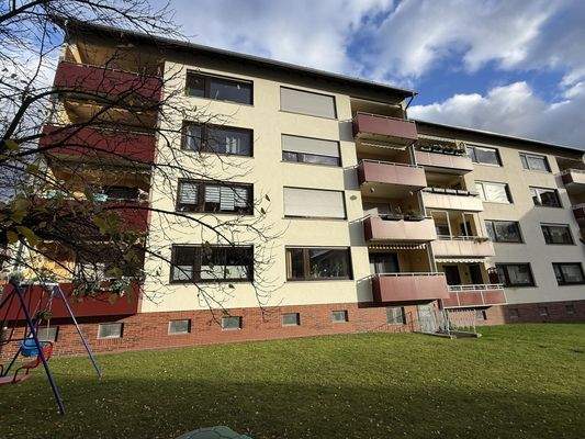 Aussenansicht hinten