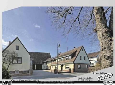 Lonnerstadt, OT Ailsbach Häuser, Lonnerstadt, OT Ailsbach Haus kaufen