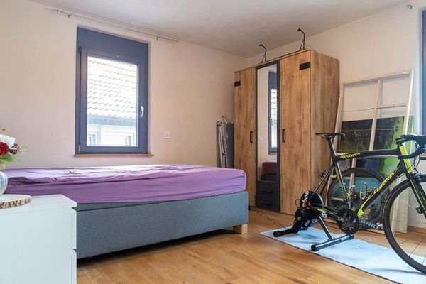 Zimmer 1 OG