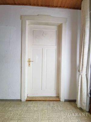 Original Türelement