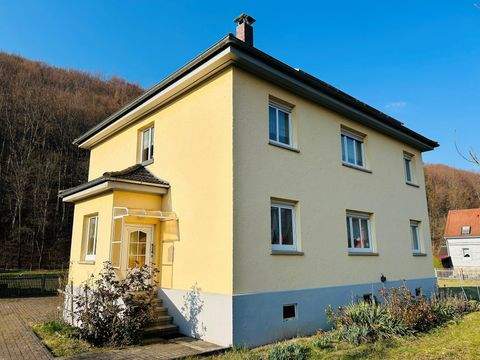 Geratal Häuser, Geratal Haus kaufen