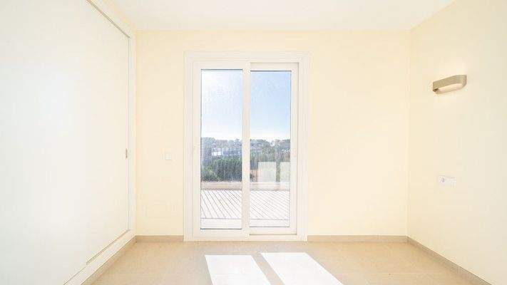 Neubau-Villa zu verkaufen in Sa Ràpita, Mallorca