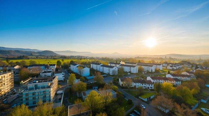 598 - ab sofort Ihr Sonnenuntergang