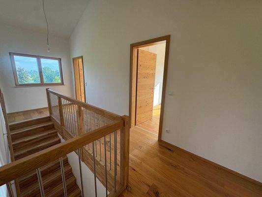 Flur/Treppenhaus