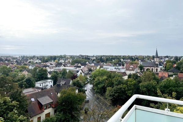 Aussicht 