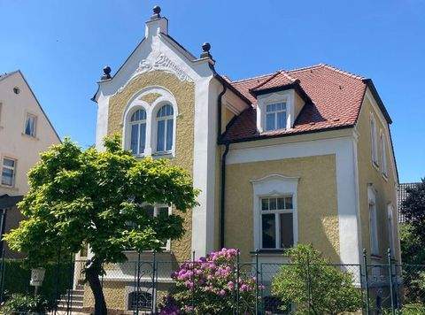 Mügeln Häuser, Mügeln Haus kaufen
