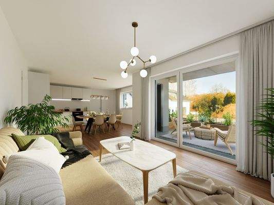 Einrichtungsbeispiel für WE 2.6