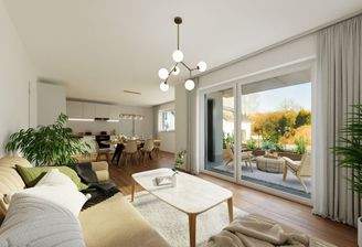 Einrichtungsbeispiel für WE 2.6