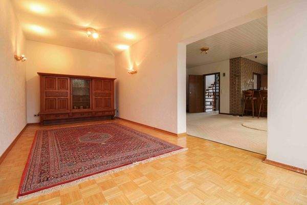 Esszimmer 1.1 EG WE 2