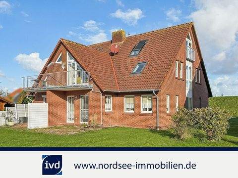 Dornum / Neßmersiel Wohnungen, Dornum / Neßmersiel Wohnung kaufen