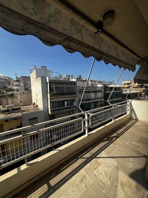 Athen Wohnungen, Athen Wohnung kaufen