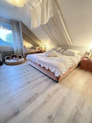 Eltern Schlafzimmer