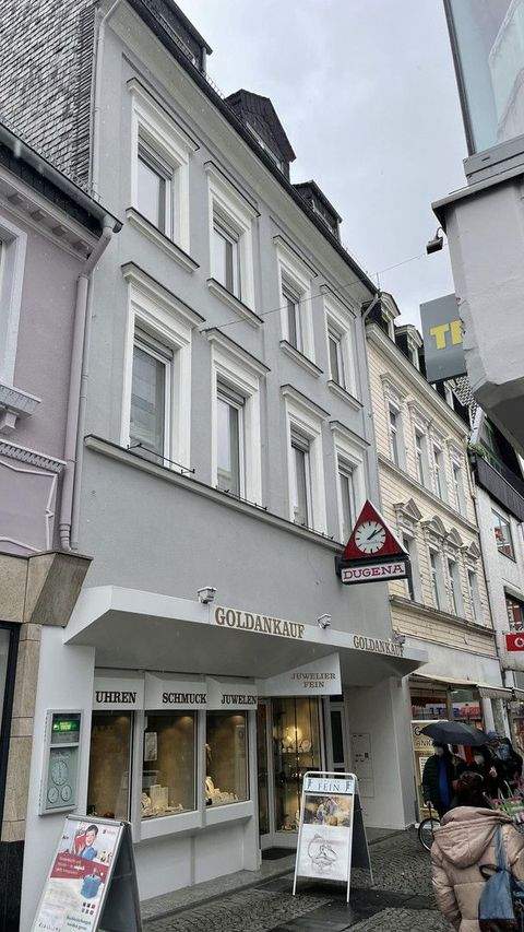 Bingen Wohnungen, Bingen Wohnung mieten