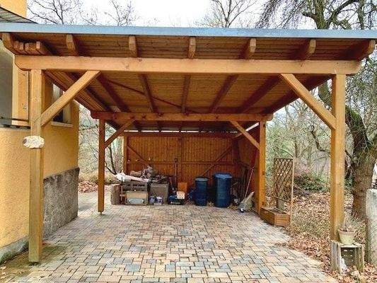 Carport