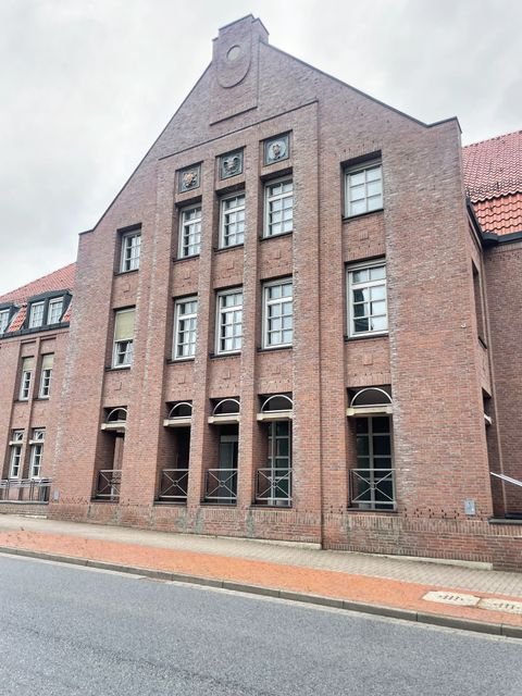 Soltau Büros, Büroräume, Büroflächen 