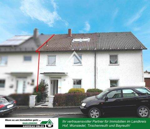 Arzberg Häuser, Arzberg Haus kaufen