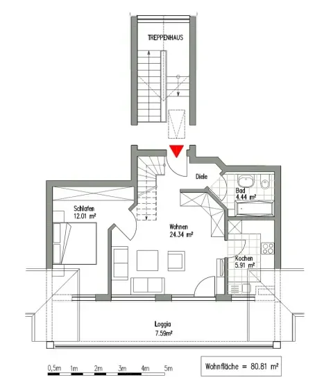 Leipzig Wohnungen, Leipzig Wohnung kaufen