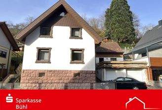 Ansicht Straßenseite