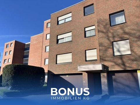 Mönchengladbach Wohnungen, Mönchengladbach Wohnung kaufen