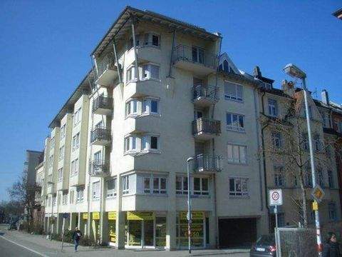 Freiburg im Breisgau Wohnungen, Freiburg im Breisgau Wohnung kaufen