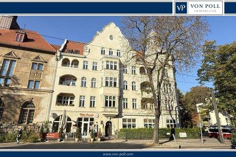 Berlin - Pankow Wohnungen, Berlin - Pankow Wohnung kaufen