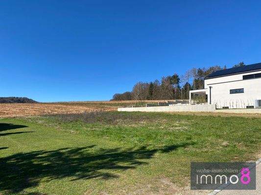 Traumgrundstück