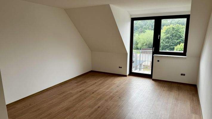 Schlafzimmer 1. Wohnebene