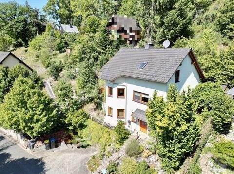 Leutenberg Häuser, Leutenberg Haus kaufen