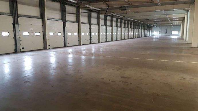 Innenansicht WE / WA