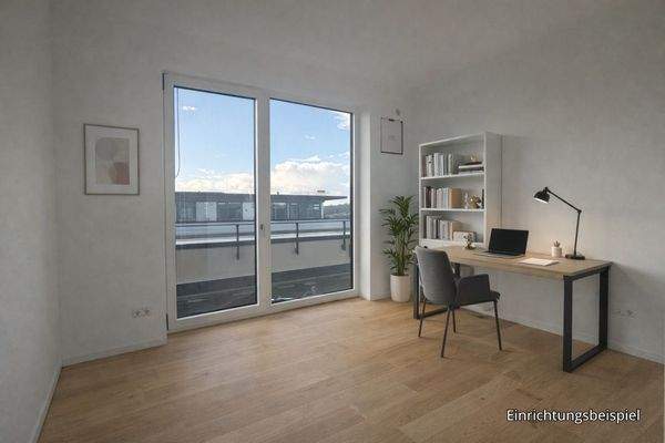 Arbeitszimmer oder Kinderzimmer