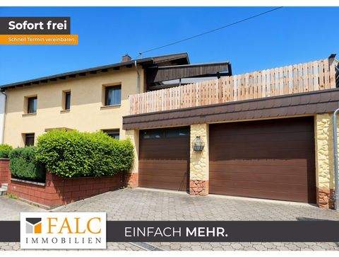 Saarbrücken Häuser, Saarbrücken Haus kaufen