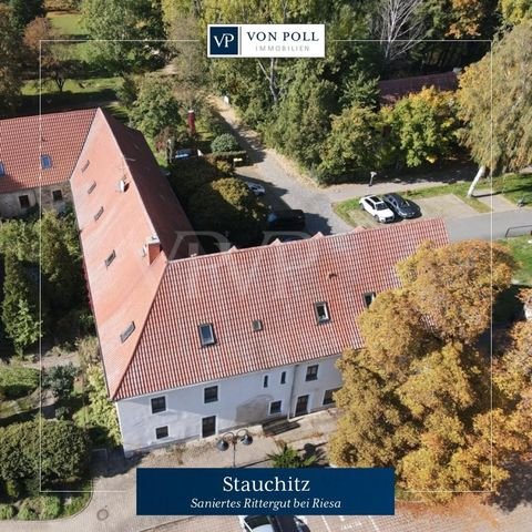 Stauchitz / Seerhausen Renditeobjekte, Mehrfamilienhäuser, Geschäftshäuser, Kapitalanlage