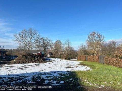 Löhne Grundstücke, Löhne Grundstück kaufen