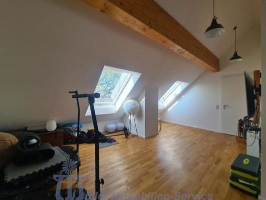 Studioraum DG