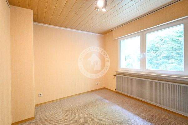 Das zweite Kinderzimmer