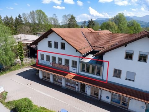 Raubling Büros, Büroräume, Büroflächen 