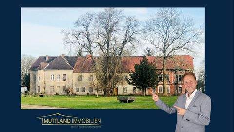 Süderholz / Bartmannshagen Häuser, Süderholz / Bartmannshagen Haus kaufen