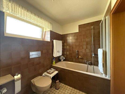 Haus 10, Badezimmer 2 EG