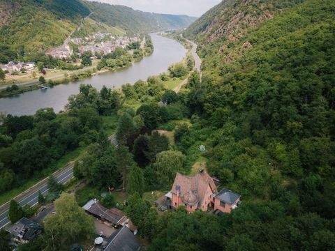 Burgen Häuser, Burgen Haus kaufen