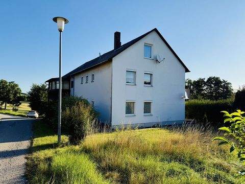 Heinersreuth Häuser, Heinersreuth Haus kaufen