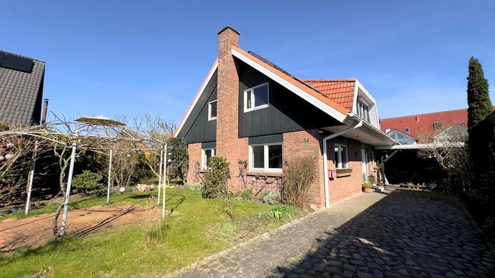 Frontansicht