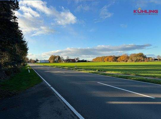 Lage im Assenbereich mit guter Anbindung