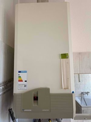 Gastherme