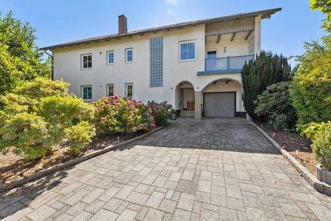 Neukirchen vorm Wald Wohnungen, Neukirchen vorm Wald Wohnung kaufen