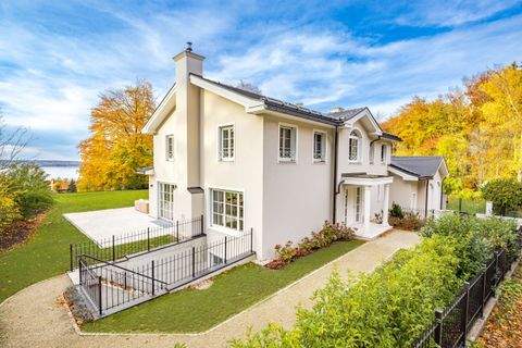 Herrsching am Ammersee Häuser, Herrsching am Ammersee Haus kaufen