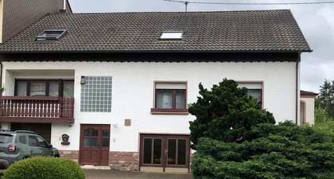 Hülzweiler Häuser, Hülzweiler Haus kaufen