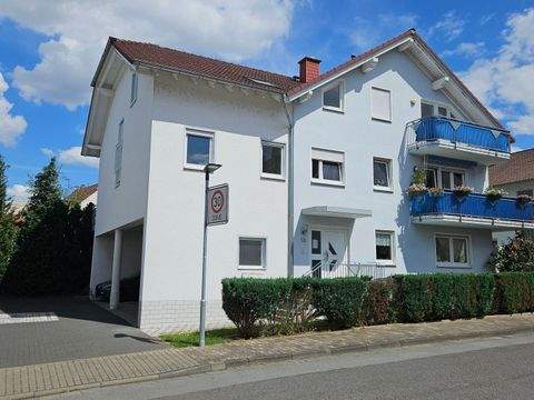 Bad Vilbel Häuser, Bad Vilbel Haus kaufen