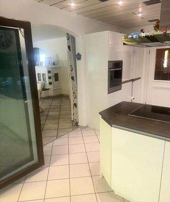 EG_Küche mit Esszimmer