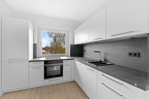 Hamburg Wohnungen, Hamburg Wohnung mieten