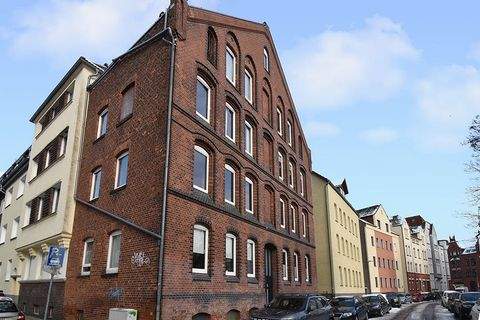 Hannover Wohnungen, Hannover Wohnung kaufen